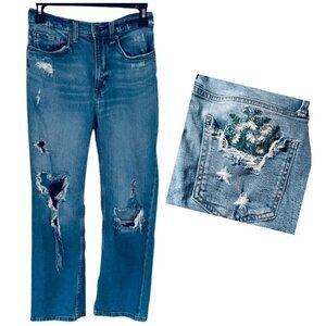 Arizona Jean Co. Women's/Juniors Vintage Straight Jeans